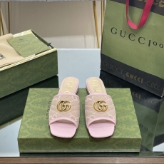 Gucci Slippers